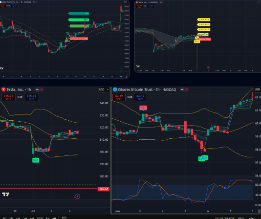 Quant Trading Script Suite